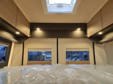 Fahrzeugbild Malibu Relax 640 LE R ambition Van Diversity 600 #17