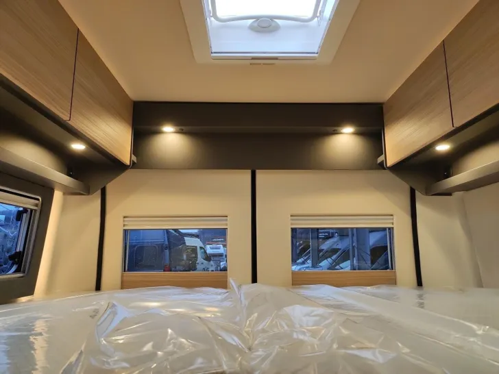Fahrzeugbild Malibu Relax 640 LE R ambition Van Diversity 600 #17