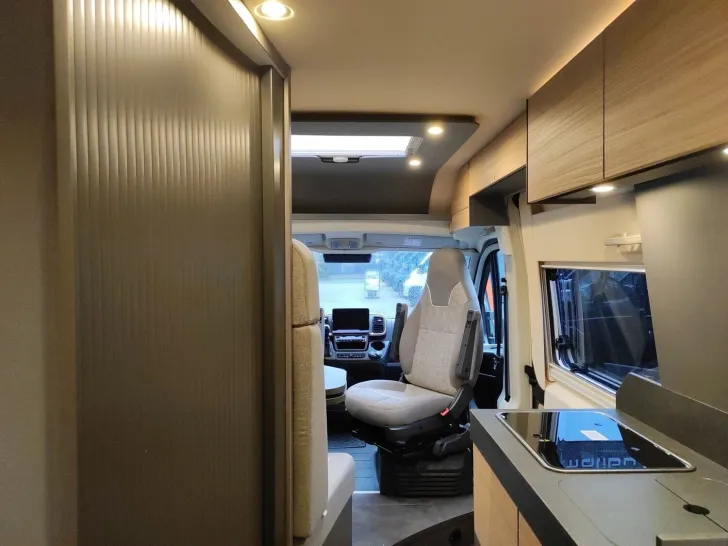 Fahrzeugbild Malibu Relax 640 LE R ambition Van Diversity 600 #18