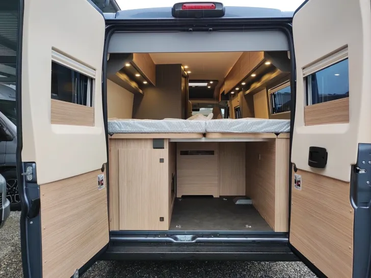 Fahrzeugbild Malibu Relax 640 LE R ambition Van Diversity 600 #21