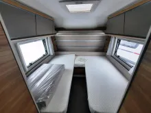 Fahrzeugbild Dethleffs Nomad 490 EST Verfüg./Sparen Sie 4.445,- € #11