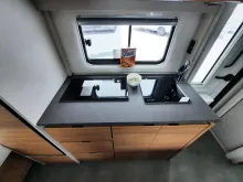 Fahrzeugbild Dethleffs Nomad 490 EST Verfüg./Sparen Sie 4.445,- € #13