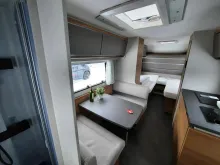 Fahrzeugbild Dethleffs Nomad 490 EST Verfüg./Sparen Sie 4.445,- € #5