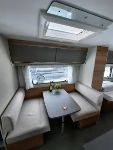 Fahrzeugbild Dethleffs Nomad 490 EST Verfüg./Sparen Sie 4.445,- € #10