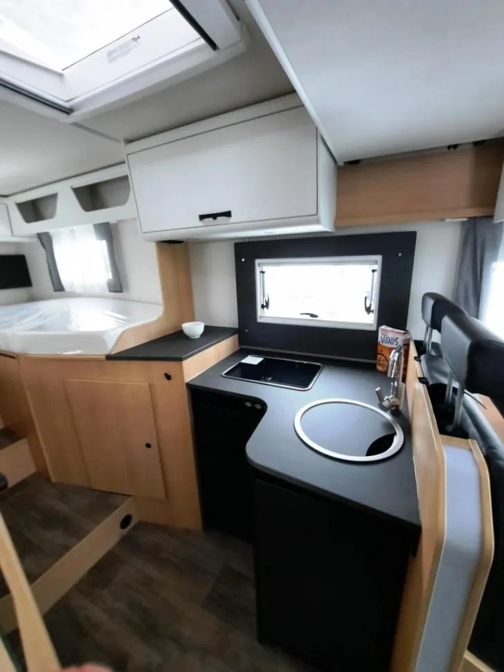 Fahrzeugbild Sunlight T 670S Adventure Edition #11