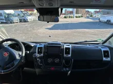 Fahrzeugbild Bürstner Lyseo Time T 690 G #10