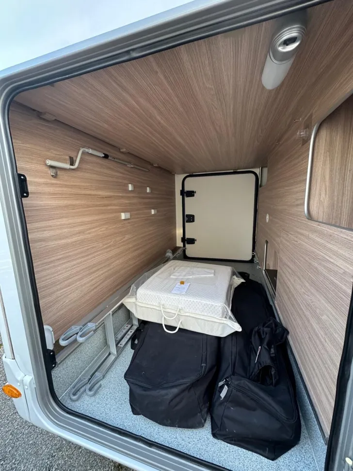 Fahrzeugbild Bürstner Lyseo Time T 690 G #16