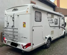 Fahrzeugbild Hymer Exsis-i 588 #3