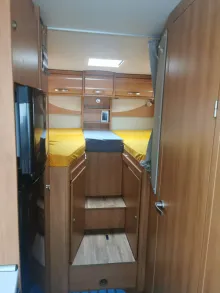 Fahrzeugbild Hymer Exsis-i 588 #6