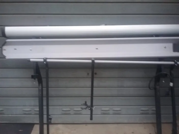 Fahrzeugbild Hymer Exsis-i 588 #8