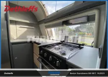 Fahrzeugbild Dethleffs Beduin Scandinavia 550 BET #8