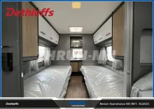 Fahrzeugbild Dethleffs Beduin Scandinavia 550 BET #13