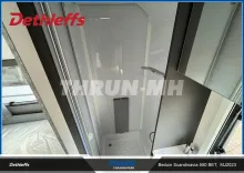 Fahrzeugbild Dethleffs Beduin Scandinavia 550 BET #15