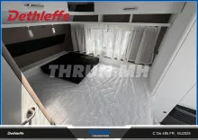 Fahrzeugbild Dethleffs c-go 495 FR #12