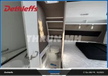 Fahrzeugbild Dethleffs c-go 495 FR #14