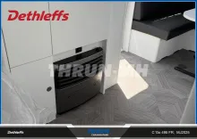 Fahrzeugbild Dethleffs c-go 495 FR #15