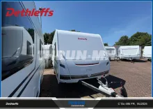 Fahrzeugbild Dethleffs c-go 495 FR #18