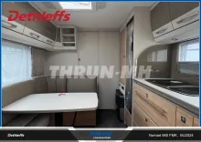 Fahrzeugbild Dethleffs Nomad 560 FMK #14