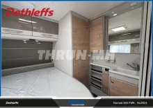 Fahrzeugbild Dethleffs Nomad 560 FMK #16