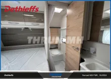 Fahrzeugbild Dethleffs Nomad 560 FMK #17