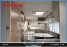 Fahrzeugbild Dethleffs Nomad 560 FMK #18