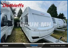 Fahrzeugbild Dethleffs Nomad 730 FKR #4
