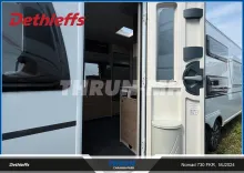 Fahrzeugbild Dethleffs Nomad 730 FKR #6
