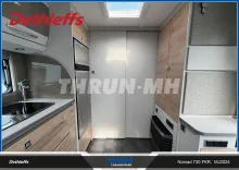 Fahrzeugbild Dethleffs Nomad 730 FKR #13