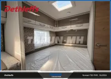 Fahrzeugbild Dethleffs Nomad 730 FKR #19