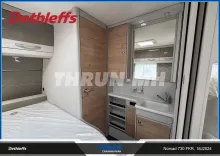 Fahrzeugbild Dethleffs Nomad 730 FKR #20
