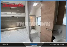 Fahrzeugbild Dethleffs Nomad 730 FKR #21