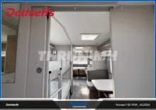 Fahrzeugbild Dethleffs Nomad 730 FKR #23