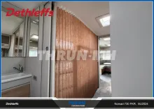 Fahrzeugbild Dethleffs Nomad 730 FKR #24