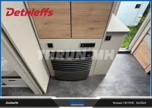 Fahrzeugbild Dethleffs Nomad 730 FKR #25