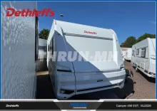Fahrzeugbild Dethleffs Camper 490 EST #3