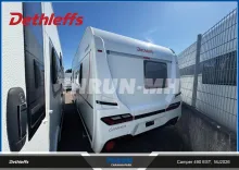 Fahrzeugbild Dethleffs Camper 490 EST #4