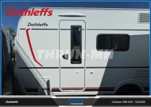 Fahrzeugbild Dethleffs Camper 490 EST #5