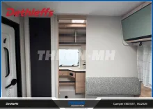 Fahrzeugbild Dethleffs Camper 490 EST #8