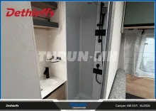 Fahrzeugbild Dethleffs Camper 490 EST #9