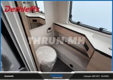 Fahrzeugbild Dethleffs Camper 490 EST #11