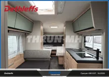 Fahrzeugbild Dethleffs Camper 490 EST #13