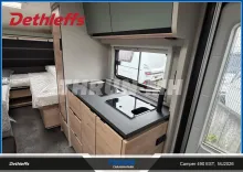 Fahrzeugbild Dethleffs Camper 490 EST #14