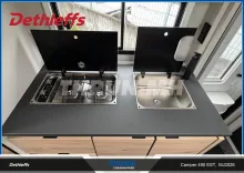 Fahrzeugbild Dethleffs Camper 490 EST #16
