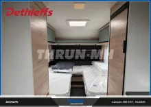 Fahrzeugbild Dethleffs Camper 490 EST #18
