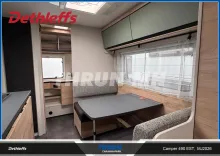 Fahrzeugbild Dethleffs Camper 490 EST #20