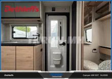 Fahrzeugbild Dethleffs Camper 490 EST #21