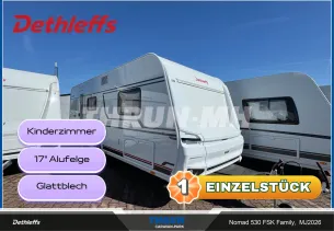 Bild Nomad 530 FSK
