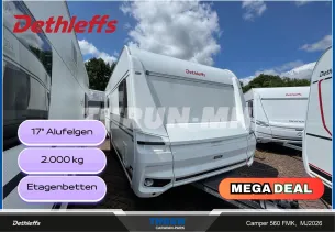 Bild Camper 560 FMK