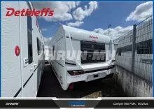 Fahrzeugbild Dethleffs Camper 560 FMK #3