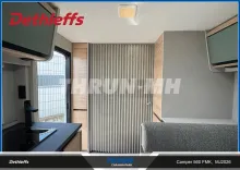 Fahrzeugbild Dethleffs Camper 560 FMK #6